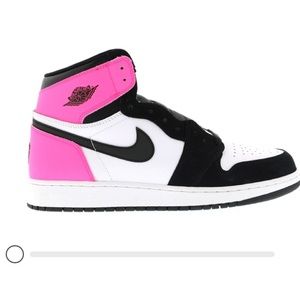 valentine’s day jordan 1💖
